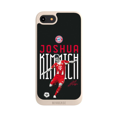 Apple iPhone 8 NIVOpure Joshua Kimmich 25/26