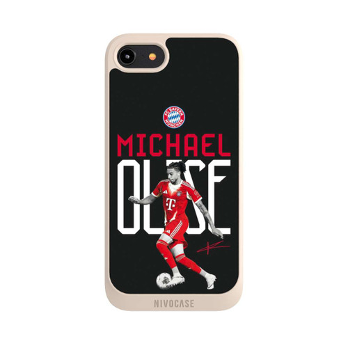 Apple iPhone 8 NIVOpure Michael Olise 25/26