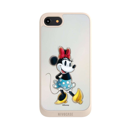 Apple iPhone 8 NIVOpure Minnie Sweet Mouse