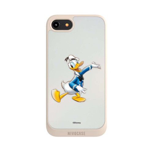 Apple iPhone 8 NIVOpure Donald Sailor Duck