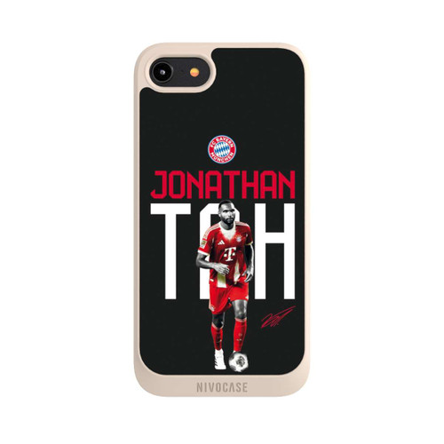 Apple iPhone 8 NIVOpure Jonathan Tah 25/26