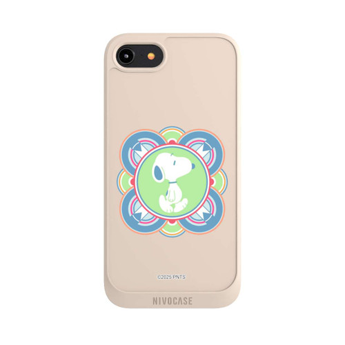 Apple iPhone 8 NIVOpure Snoopy Sticker