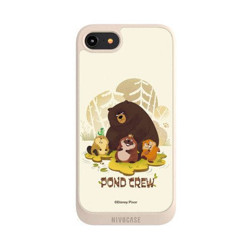 Apple iPhone 8 NIVOpure Hoppers Pond Crew