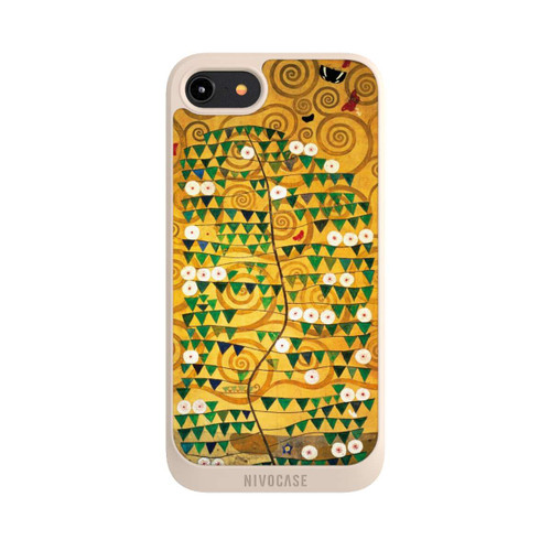 Apple iPhone 8 NIVOpure Tree of Life