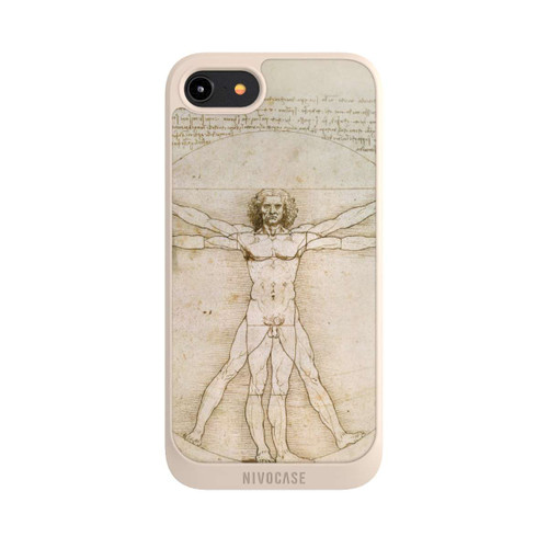 Apple iPhone 8 NIVOpure The Proportions of Man