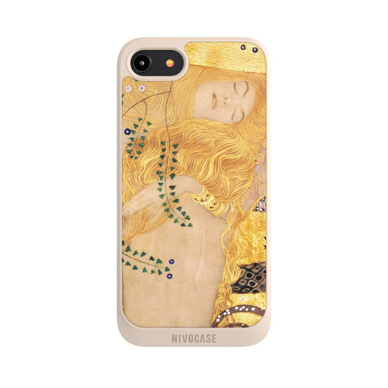 iPhone 8 NIVOpure Water Serpents