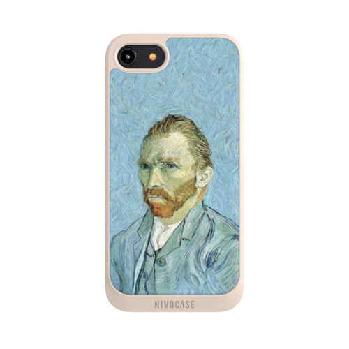 Apple iPhone 8 NIVOpure Self Portrait, 1889