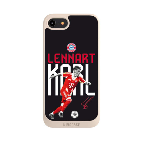 Apple iPhone 8 NIVOpure Lennart Karl 25/26