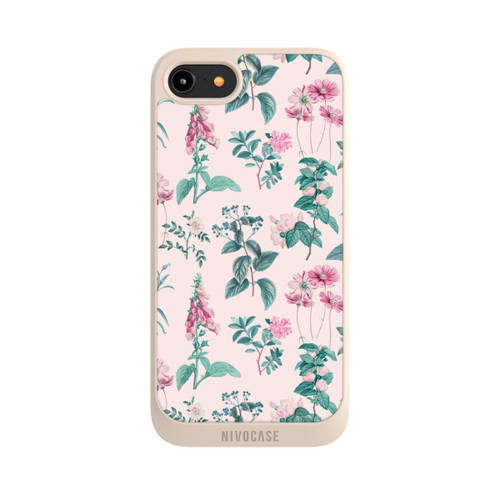Apple iPhone 8 NIVOpure Wildflower Spring Meadow