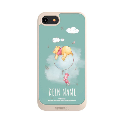 Apple iPhone 8 NIVOpure Uncheered by a Balloon customisable