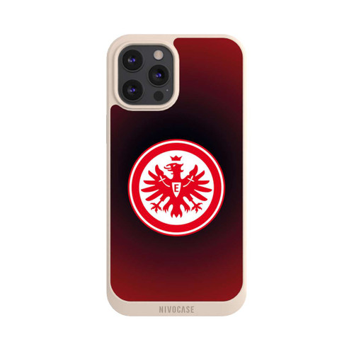 Apple iPhone 12 Pro Max NIVOpure Eintracht Frankfurt