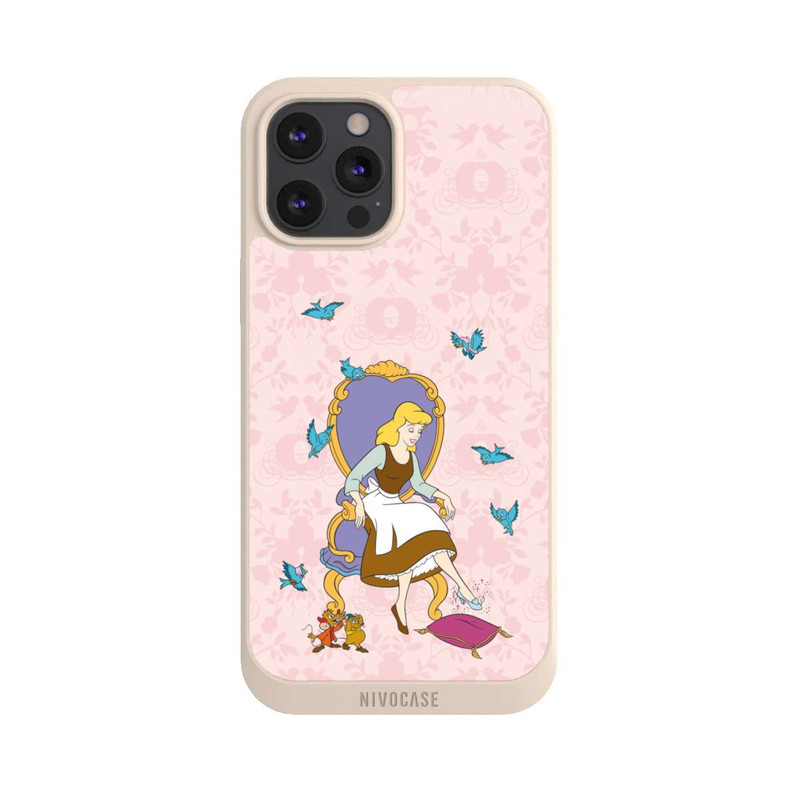 iPhone 12 Pro Max NIVOpure Cinderellas Shoe