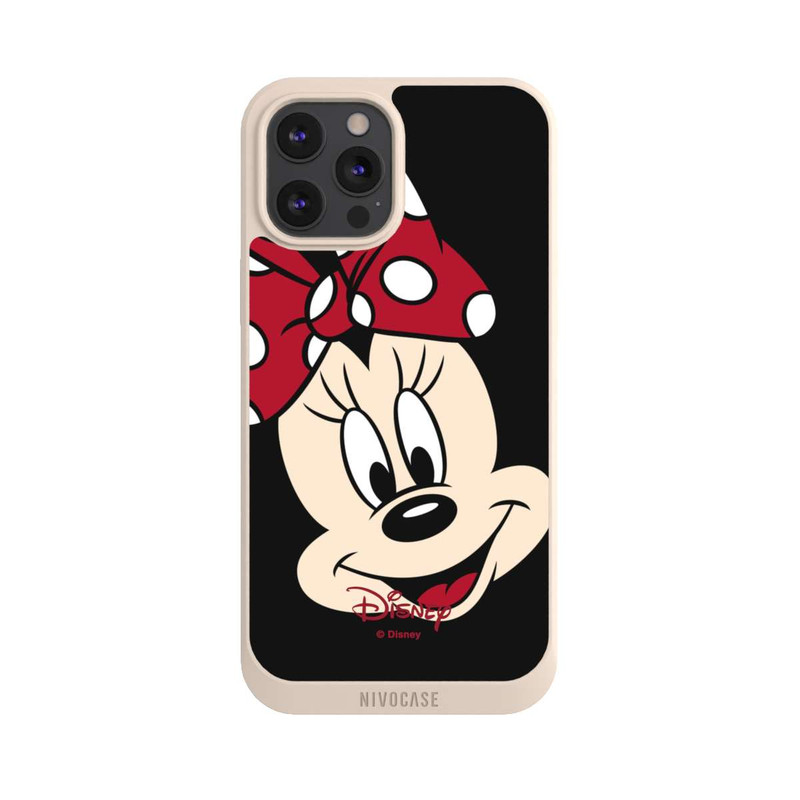 iPhone 12 Pro Max NIVOpure Minnie All Over