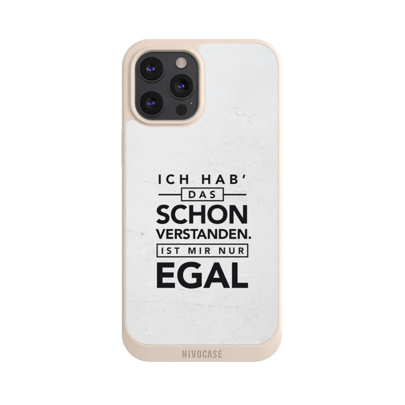 iPhone 12 Pro Max NIVOpure Schon Verstanden
