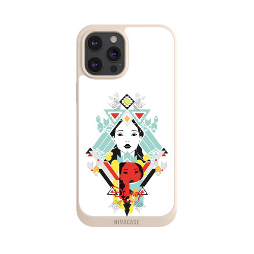 Apple iPhone 12 Pro Max NIVOpure Pocahontas