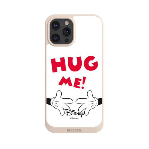 Apple iPhone 12 Pro Max NIVOpure Hug Me!