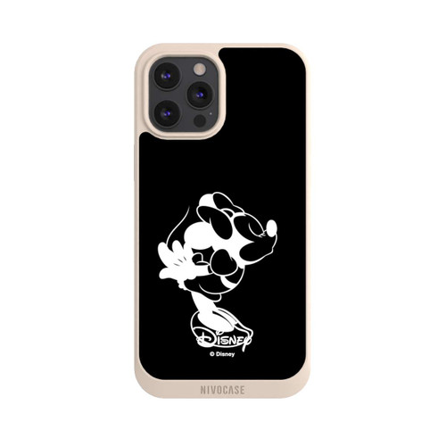 Apple iPhone 12 Pro Max NIVOpure Minnie Kissing