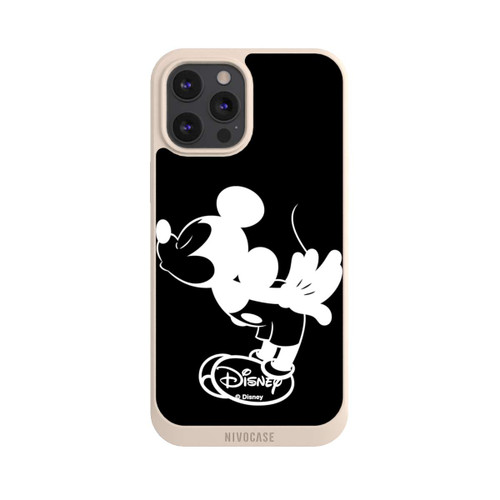 Apple iPhone 12 Pro Max NIVOpure Micky Kissing