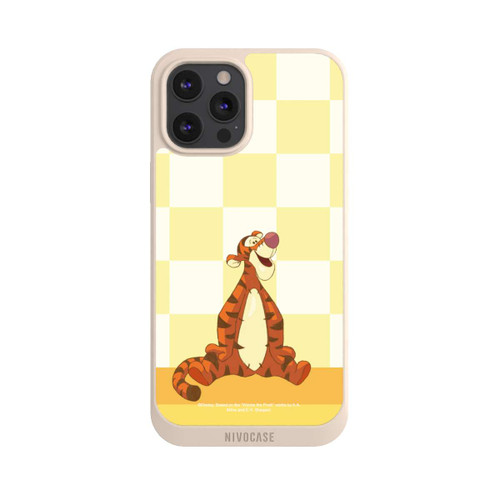 Apple iPhone 12 Pro Max NIVOpure Tigger