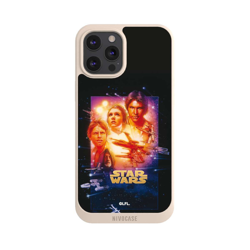 iPhone 12 Pro Max NIVOpure A New Hope Special Edition