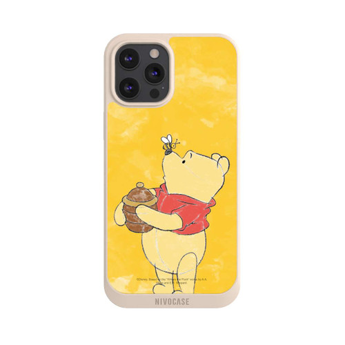 Apple iPhone 12 Pro Max NIVOpure Honig Biene
