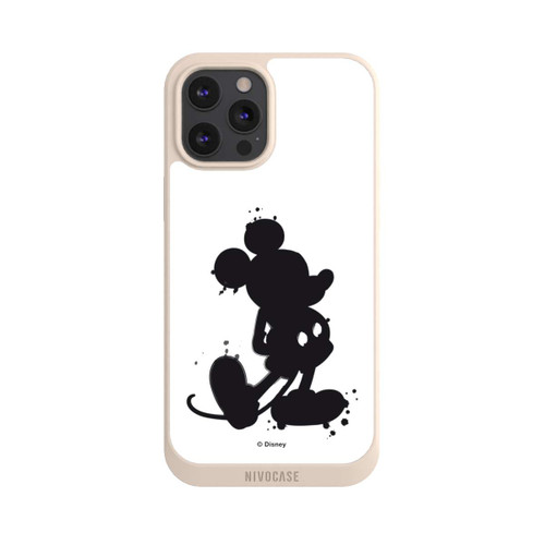 Apple iPhone 12 Pro Max NIVOpure Micky Maus - Splash