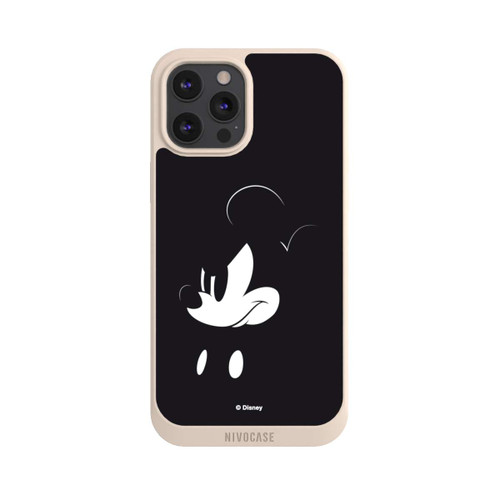 Apple iPhone 12 Pro Max NIVOpure Micky Maus - Mad
