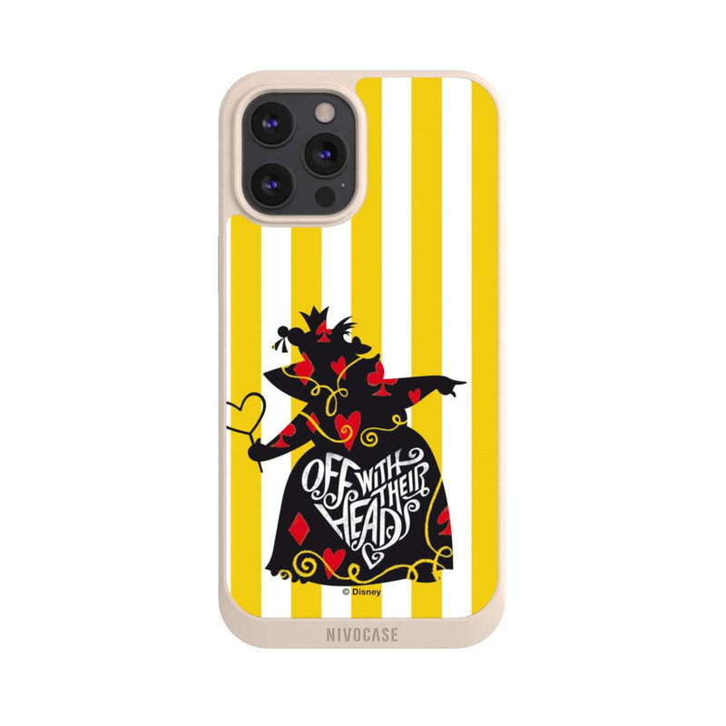iPhone 12 Pro Max NIVOpure Herzkönigin