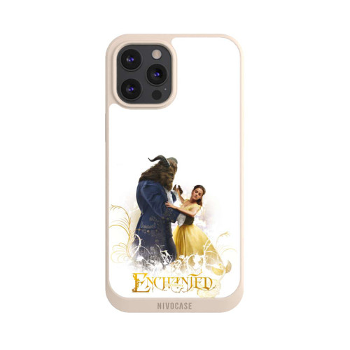 Apple iPhone 12 Pro Max NIVOpure Belle and Beast Movie
