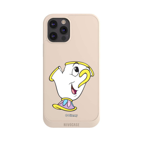 Apple iPhone 12 Pro Max NIVOpure Chip Cup ohne Hintergrund