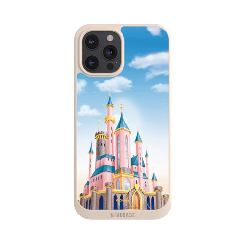 Apple iPhone 12 Pro Max NIVOpure Disney Castle