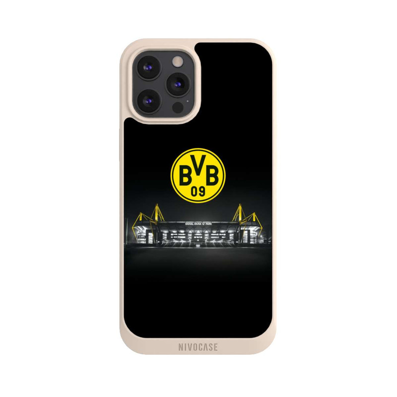 iPhone 12 Pro Max NIVOpure BVB Stadion