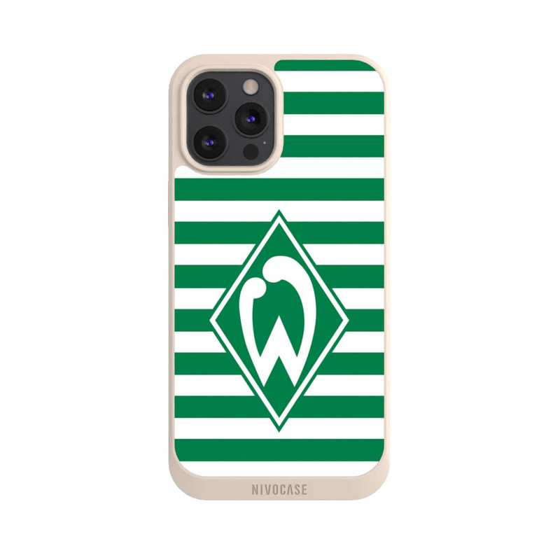 iPhone 12 Pro Max NIVOpure Werder Ringel