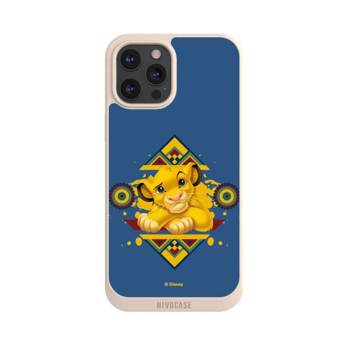 Apple iPhone 12 Pro Max NIVOpure König der Löwen - Simba