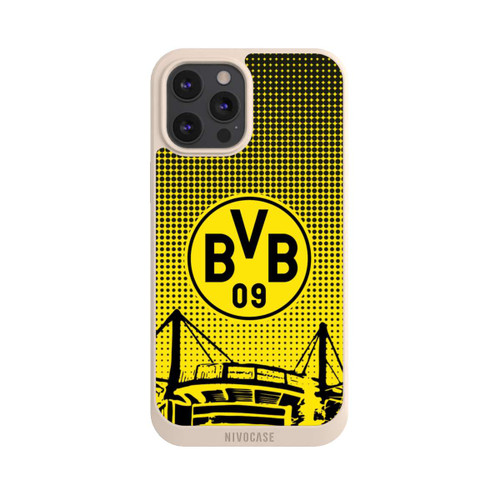 Apple iPhone 12 Pro Max NIVOpure BVB Dots