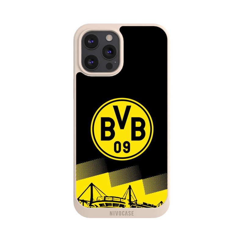 iPhone 12 Pro Max NIVOpure BVB Two Tone