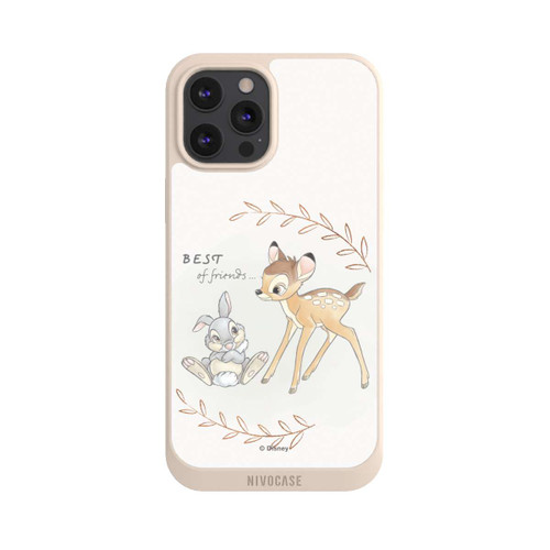 Apple iPhone 12 Pro Max NIVOpure Bambi and Friends