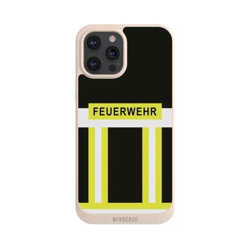 Apple iPhone 12 Pro Max NIVOpure Feuerwehr