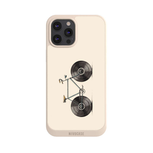 Apple iPhone 12 Pro Max NIVOpure Velophone