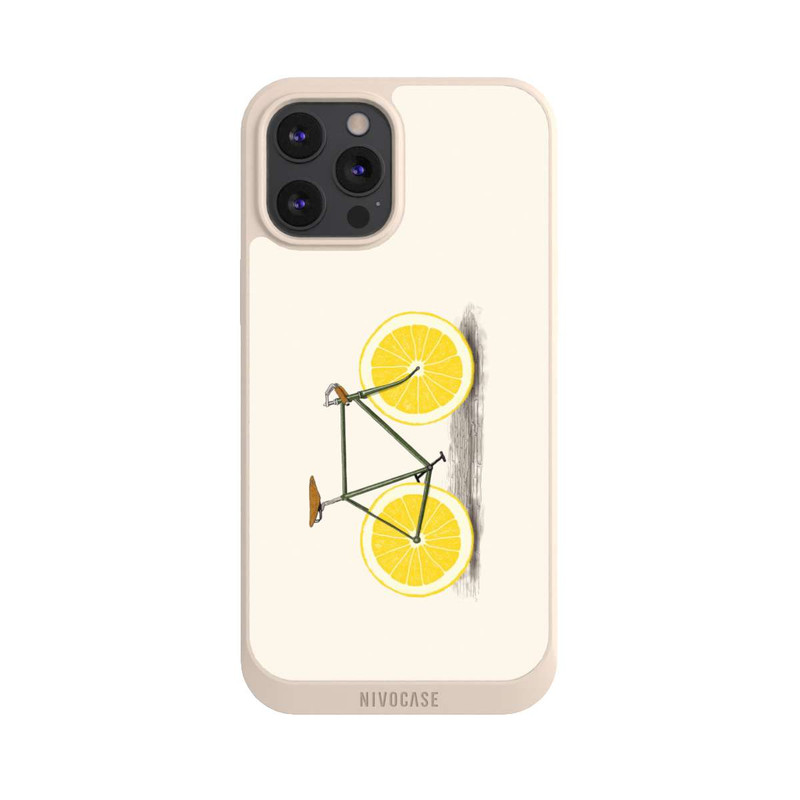 iPhone 12 Pro Max NIVOpure Zest