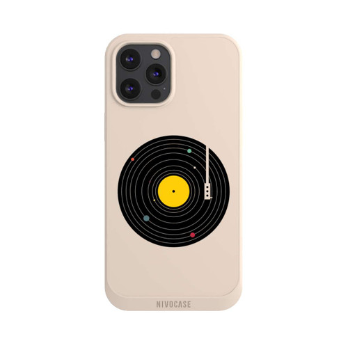 Apple iPhone 12 Pro Max NIVOpure Music Everywhere ohne Hintergrund