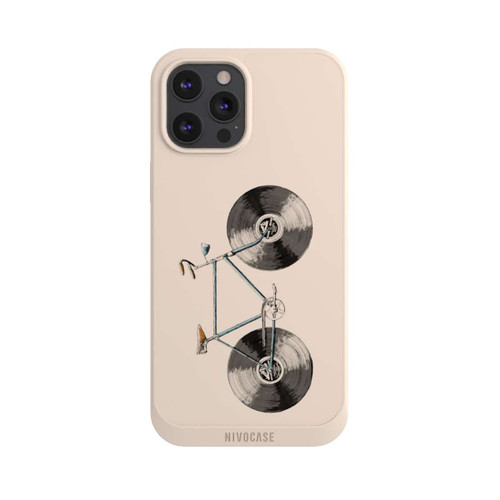 Apple iPhone 12 Pro Max NIVOpure Velophone ohne Hintergrund