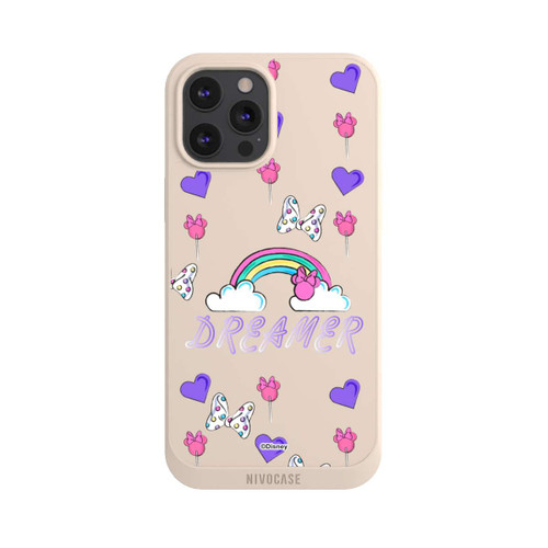 Apple iPhone 12 Pro Max NIVOpure Dreamer Transparent