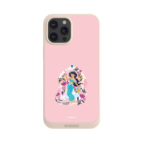 Apple iPhone 12 Pro Max NIVOpure Jasmin Palace Rosa