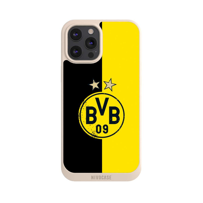 iPhone 12 Pro Max NIVOpure Sterne Destroyed Look - BVB