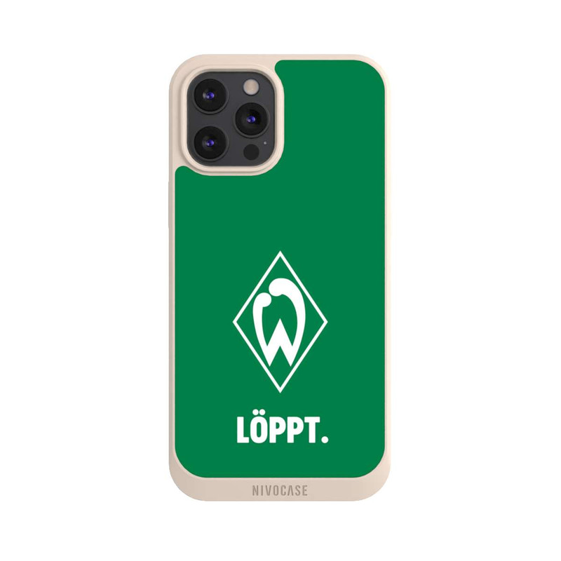 iPhone 12 Pro Max NIVOpure Löppt. - Werder Bremen