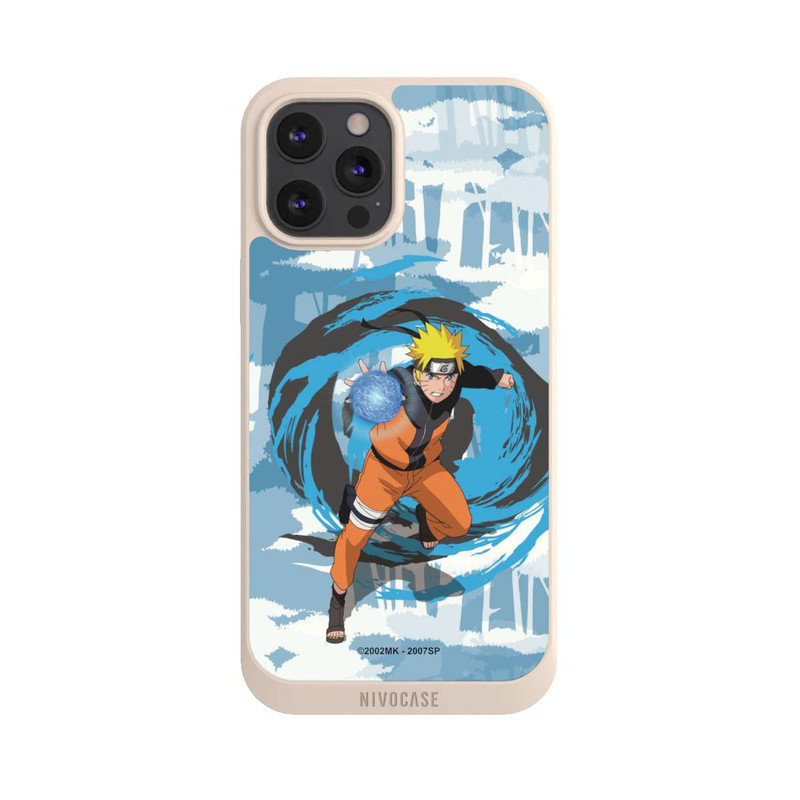iPhone 12 Pro Max NIVOpure Naruto Rasengan