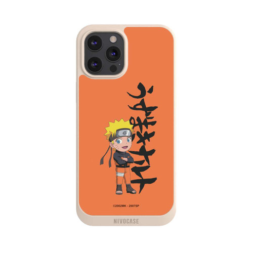 Apple iPhone 12 Pro Max NIVOpure Naruto SD