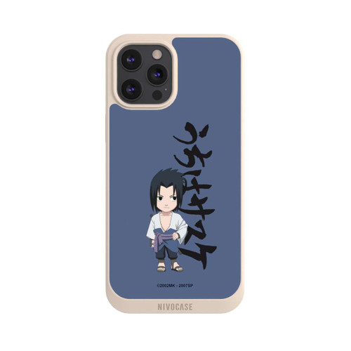 Apple iPhone 12 Pro Max NIVOpure Sasuke SD