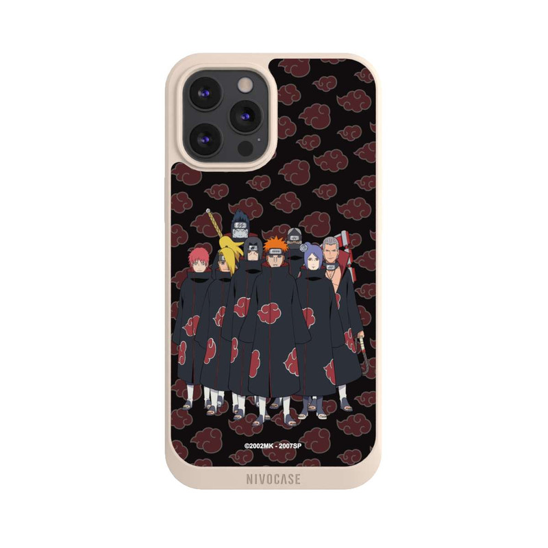 iPhone 12 Pro Max NIVOpure Akatsuki Gruppe